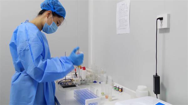東營區凈菜工廠日產能達30噸，科技賦能保障市民“菜籃子”供應